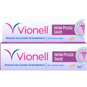 Intimpflege und Vaginale Gesundheit